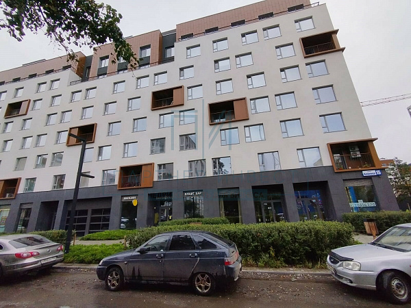 Продам торговое помещение 86 кв м Продам торговое помещение 86 кв м