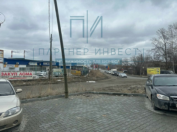 Продается  база в Екатеринбурге