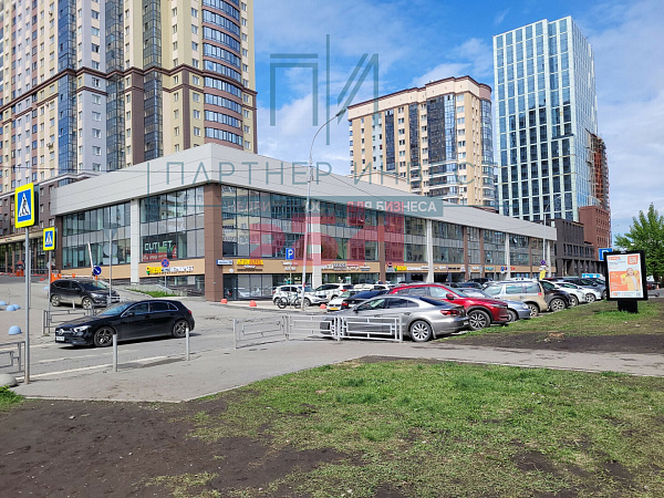 Предлагается в аренду 30,2 м