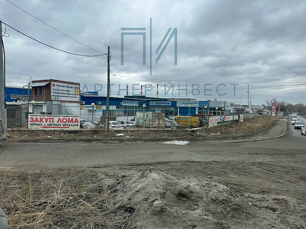 Продается  база в Екатеринбурге