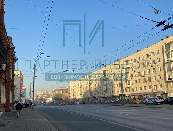 ПРОДАЕТСЯ ТОРГОВАЯ ПЛОЩАДЬ 805м