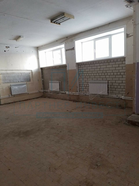 Торговое помещение в аренду