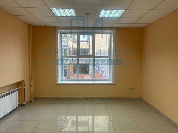 отличный офис в аренду в центре