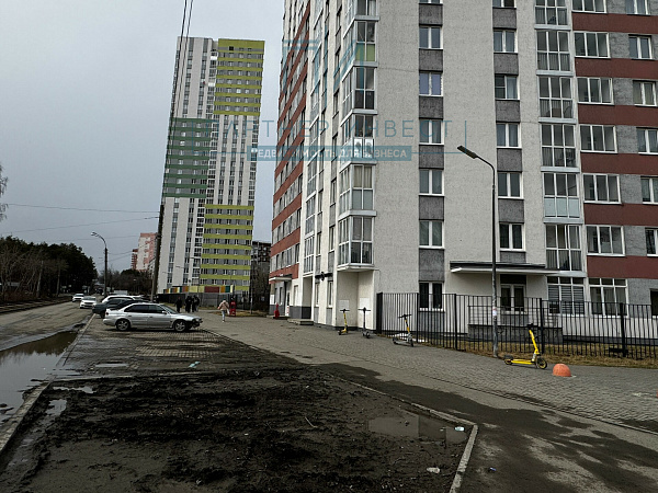Продам торговое помещение 103,5м2