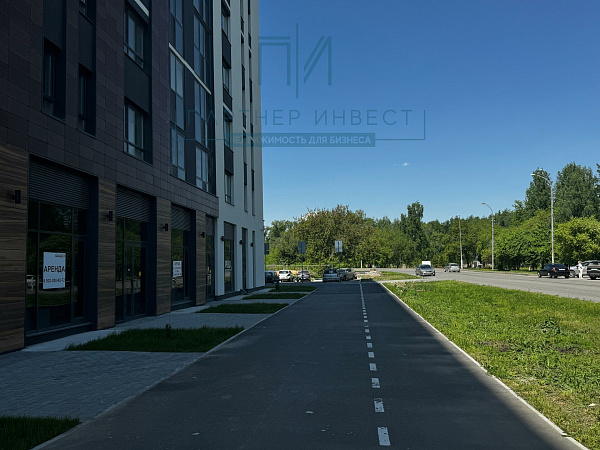Сдам торговое помещение 61,5 м