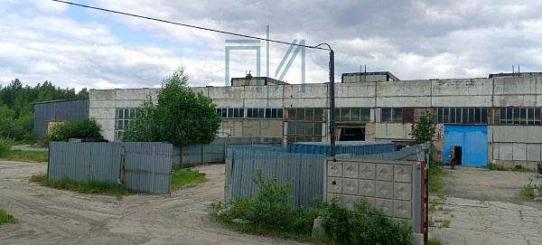 Продам производственную базу Продам производственную базу