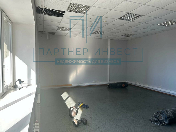 СДАЕТСЯ ОФИС 130 м2