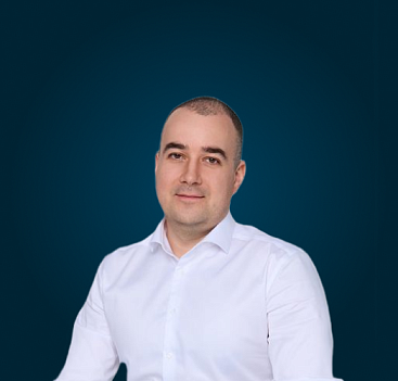 Балдовский Антон Владимирович