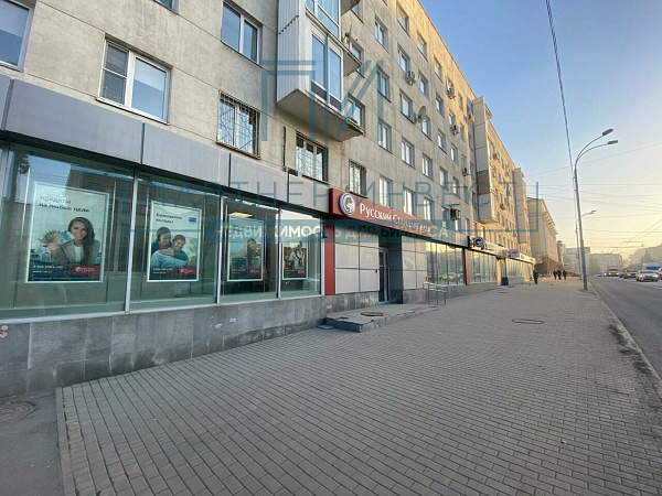 ПРОДАЕТСЯ ТОРГОВАЯ ПЛОЩАДЬ 805м