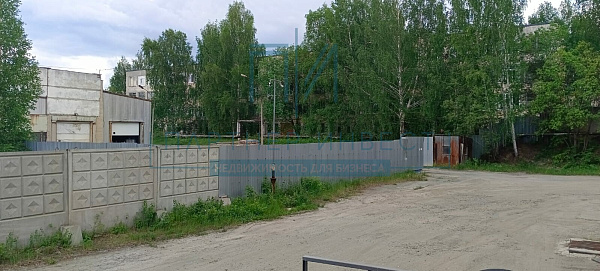 Продам производственную базу Продам производственную базу