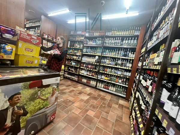 Продам торговое помещение 103,5м2