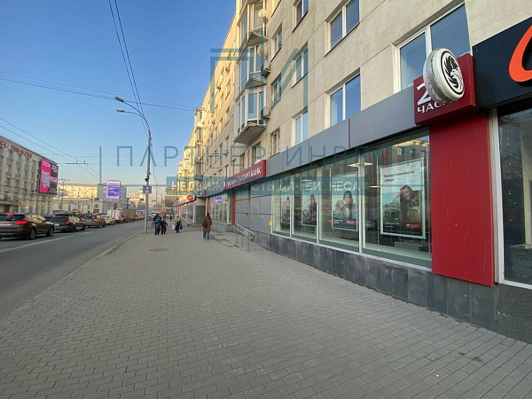 ПРОДАЕТСЯ ТОРГОВАЯ ПЛОЩАДЬ 805м