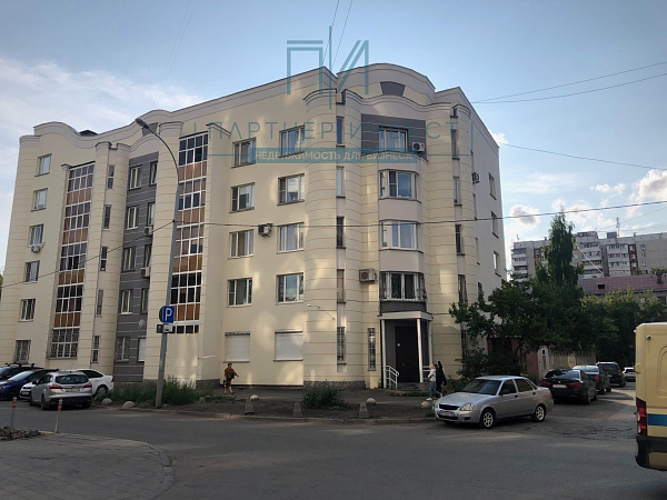 Сдам в аренду длительно помещение