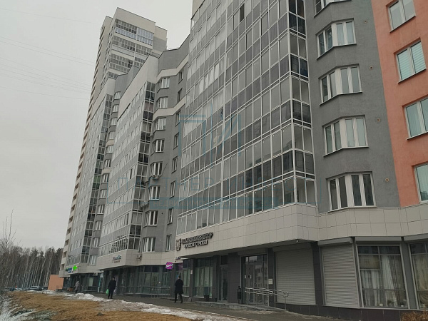 Сдается торговая площадь 52,3 квм Сдается торговая площадь 52,3 квм