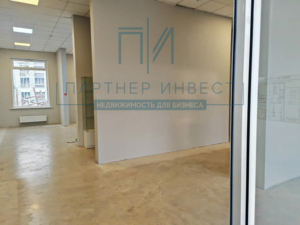 ТОРГОВАЯ ПЛОЩАДЬ В АРЕНДУ