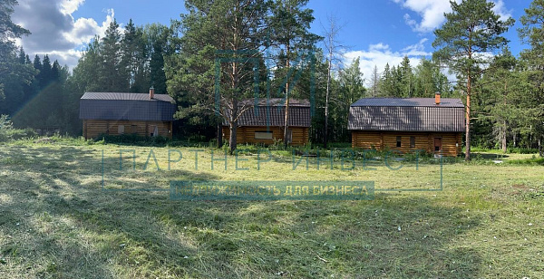 Продам банный комплекс