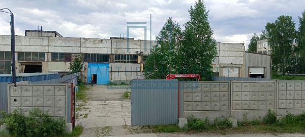 Продам производственную базу Продам производственную базу