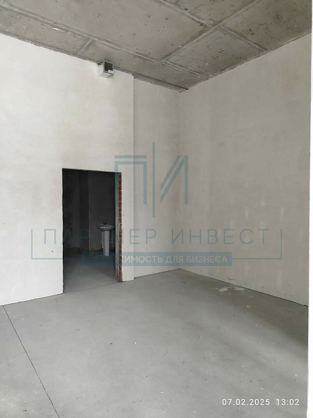 Сдам торговое помещение 61,5 м