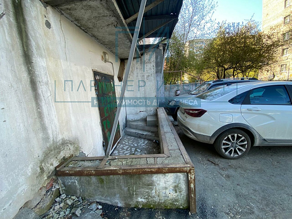 ПРОДАЕТСЯ ПОМЕЩЕНИЕ 133,8м
