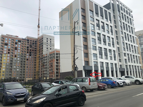 Сдам в аренду длительно помещение