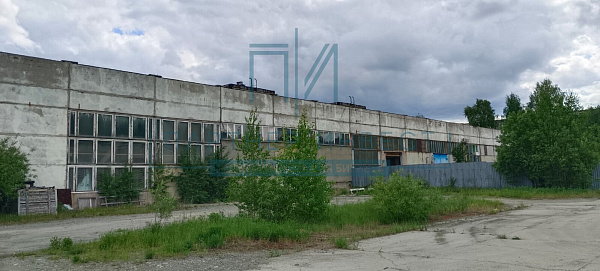 Продам производственную базу Продам производственную базу