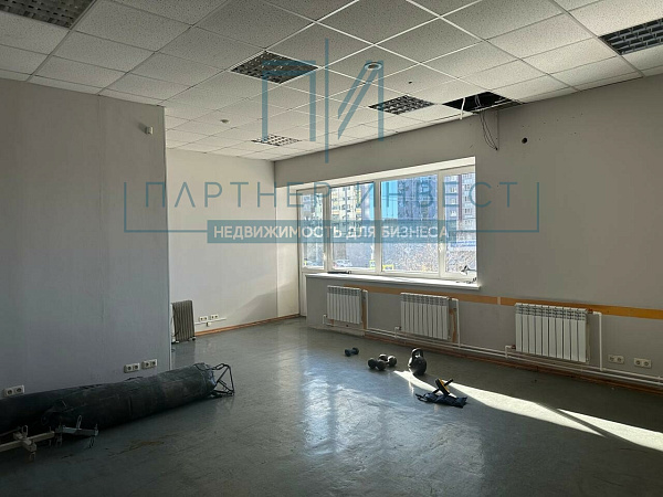 СДАЕТСЯ ОФИС 130 м2