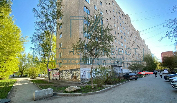 ПРОДАЕТСЯ ПОМЕЩЕНИЕ 133,8м