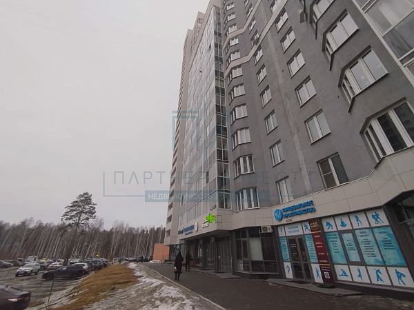 Сдается торговая площадь 52,3 квм Сдается торговая площадь 52,3 квм