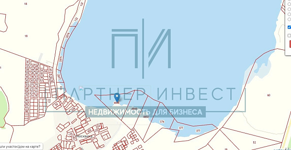 Продам базу отдыха 29Га на берегу