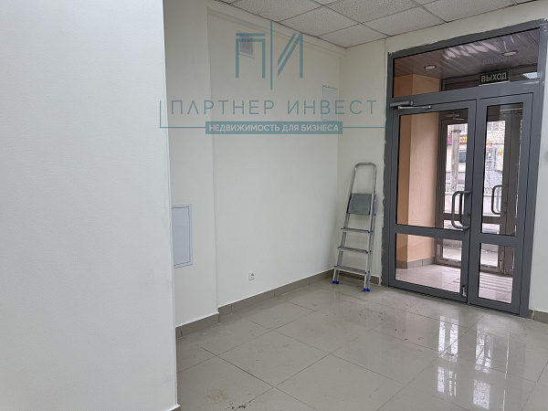 СДАМ В АРЕНДУ 52,5 кв м