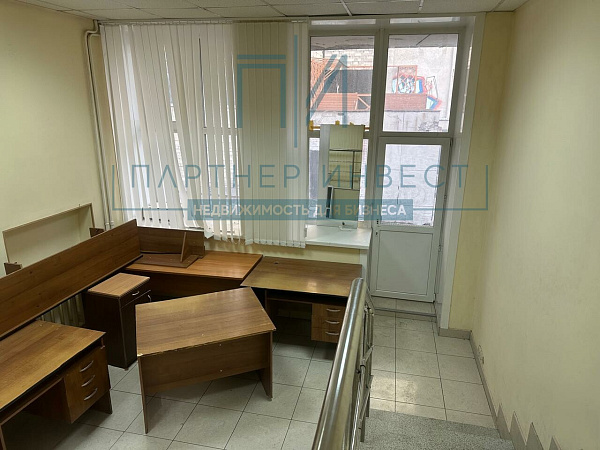 Офис в аренду в центре