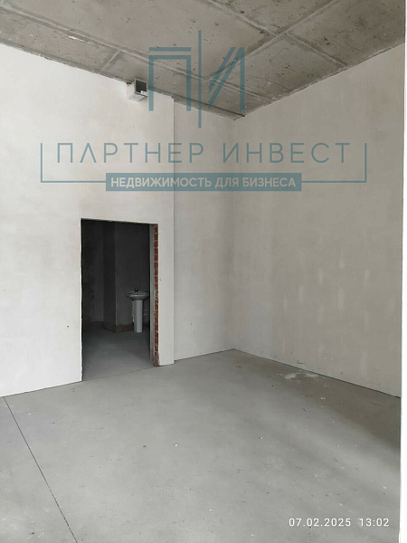 Сдам торговое помещение 61,5 м