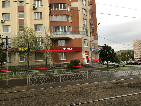 Сдам в аренду длительно помещение