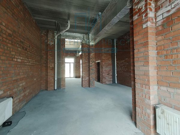 Торговая площадь, 77,3 м²