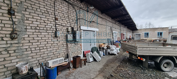Сдам открытую площадку с ж.д.