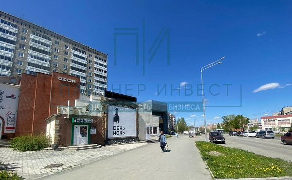 ПРОДАЕТСЯ ЗДАНИЕ 490м2