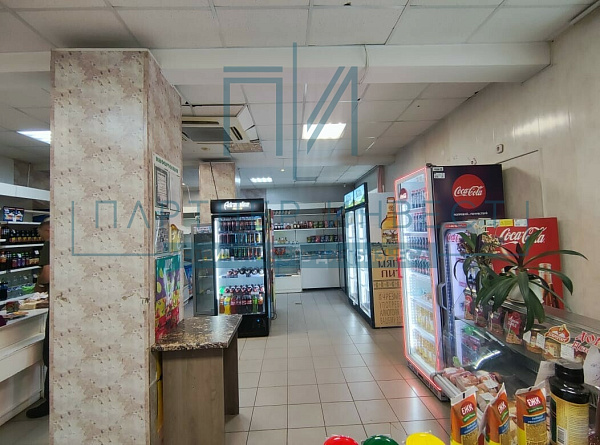 ПРОДАЖА ТОРГОВОГО ПОМЕЩЕНИЯ
