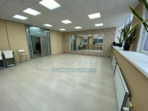 Продается офис в центре 91,6 м2