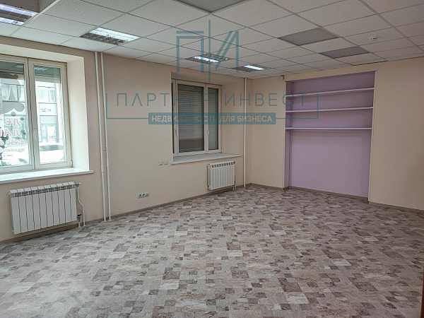Сдам в аренду длительно помещение