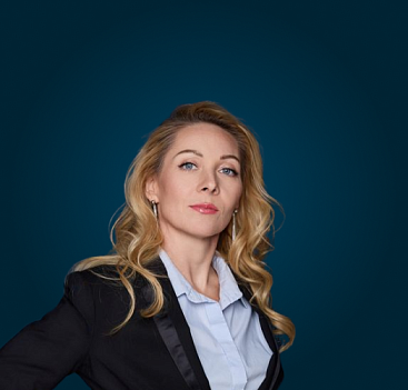 Лаврук Анна Владимировна