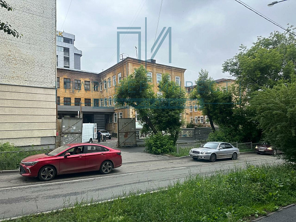 Продам земельный участок в центре