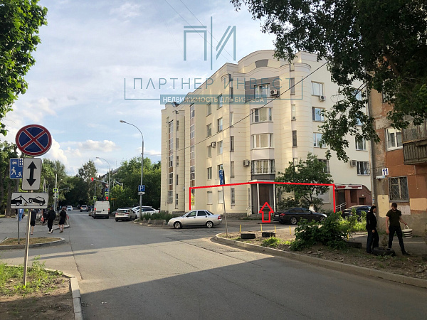 Сдам в аренду длительно помещение