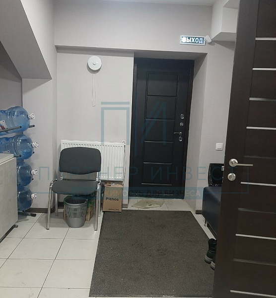 Продается офис 51,2