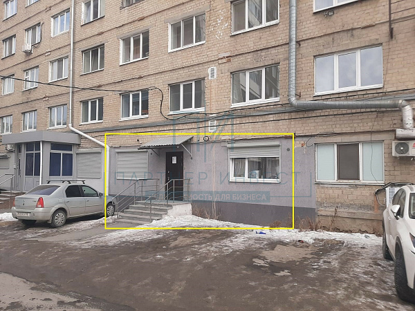 Продается офис 51,2