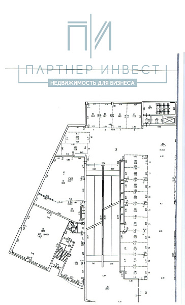СДАЕТСЯ ТОРГОВАЯ ПЛОЩАДЬ 545,2м СДАЕТСЯ ТОРГОВАЯ ПЛОЩАДЬ 545,2м