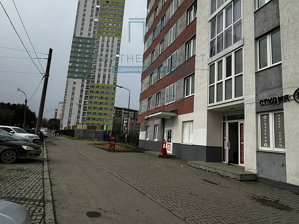 Продам торговое помещение 103,5м2