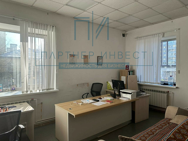 СДАЕТСЯ ОФИС 130 м2