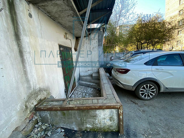 ПРОДАЕТСЯ ПОМЕЩЕНИЕ 133,8м