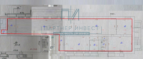 СДАЕТСЯ ПОМЕЩЕНИЕ 360,6м2 СДАЕТСЯ ПОМЕЩЕНИЕ 360,6м2