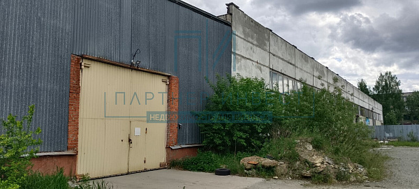 Продам производственную базу Продам производственную базу